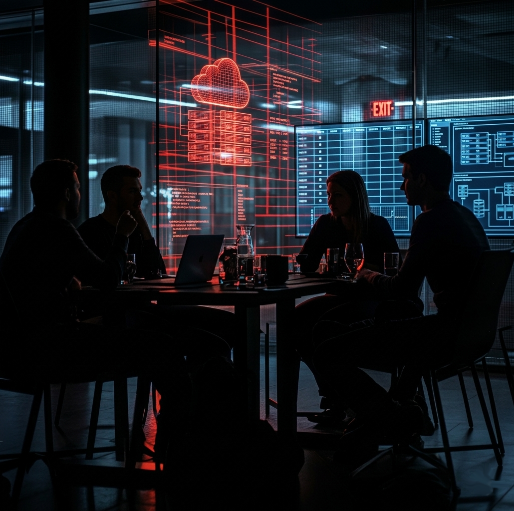 Software Development Team